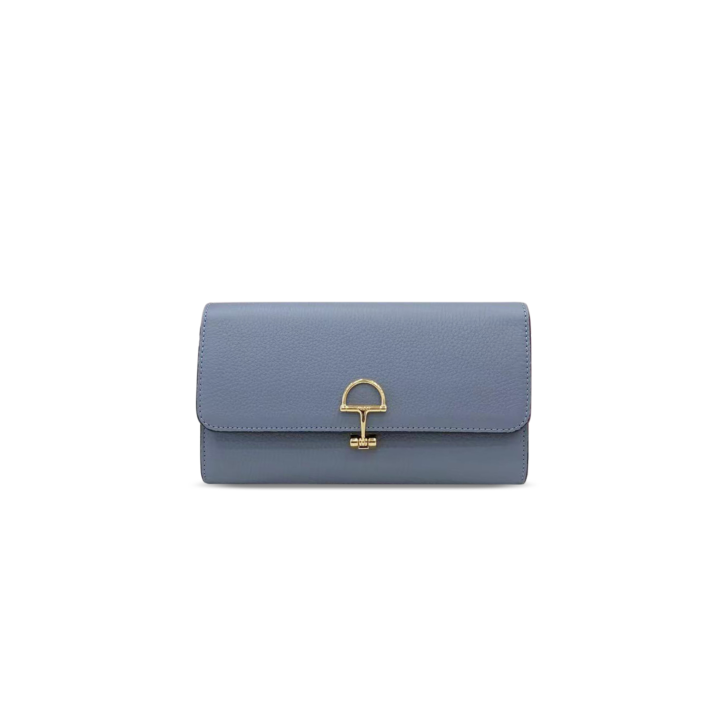 GUCCI SOFTBIT CONTINENTAL WALLET 828147 (19*10*3.5cm)